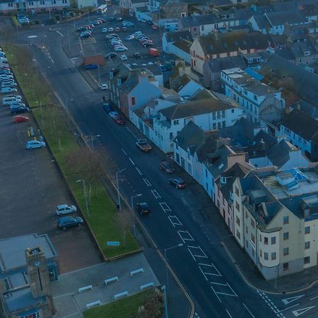 Quay Head View Aparthotel Stranraer Exterior foto