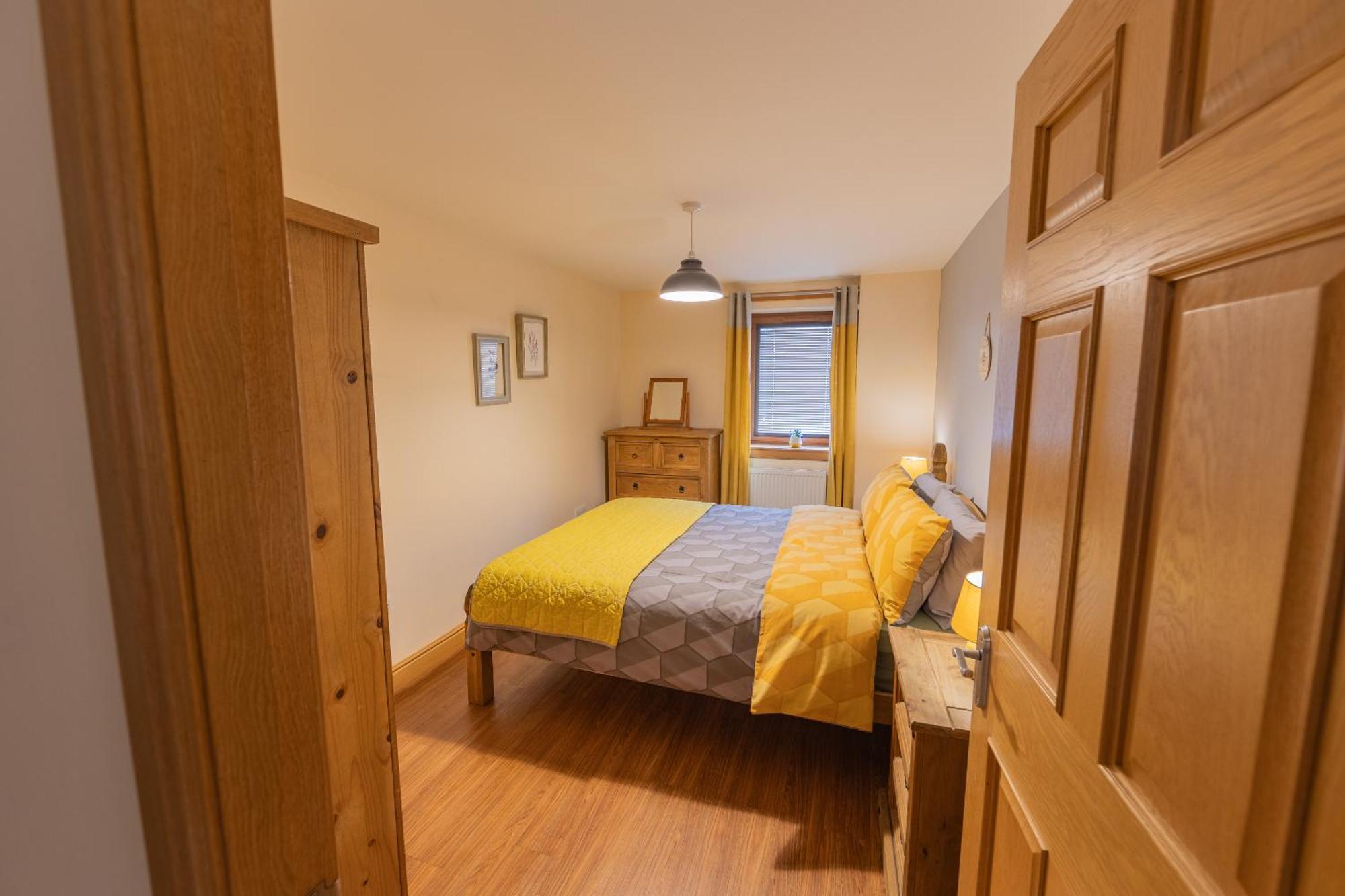 Quay Head View Aparthotel Stranraer Zimmer foto