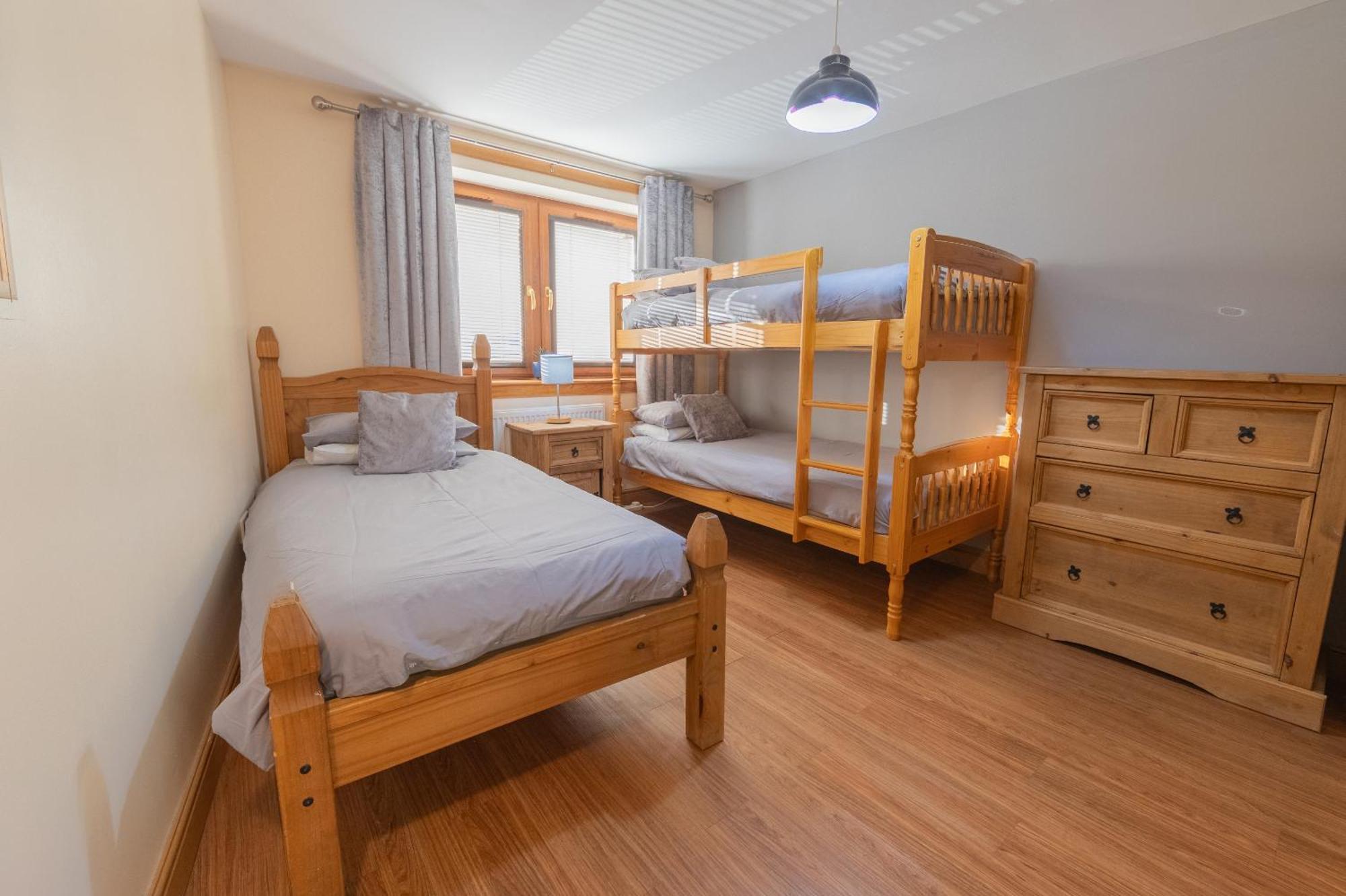 Quay Head View Aparthotel Stranraer Zimmer foto