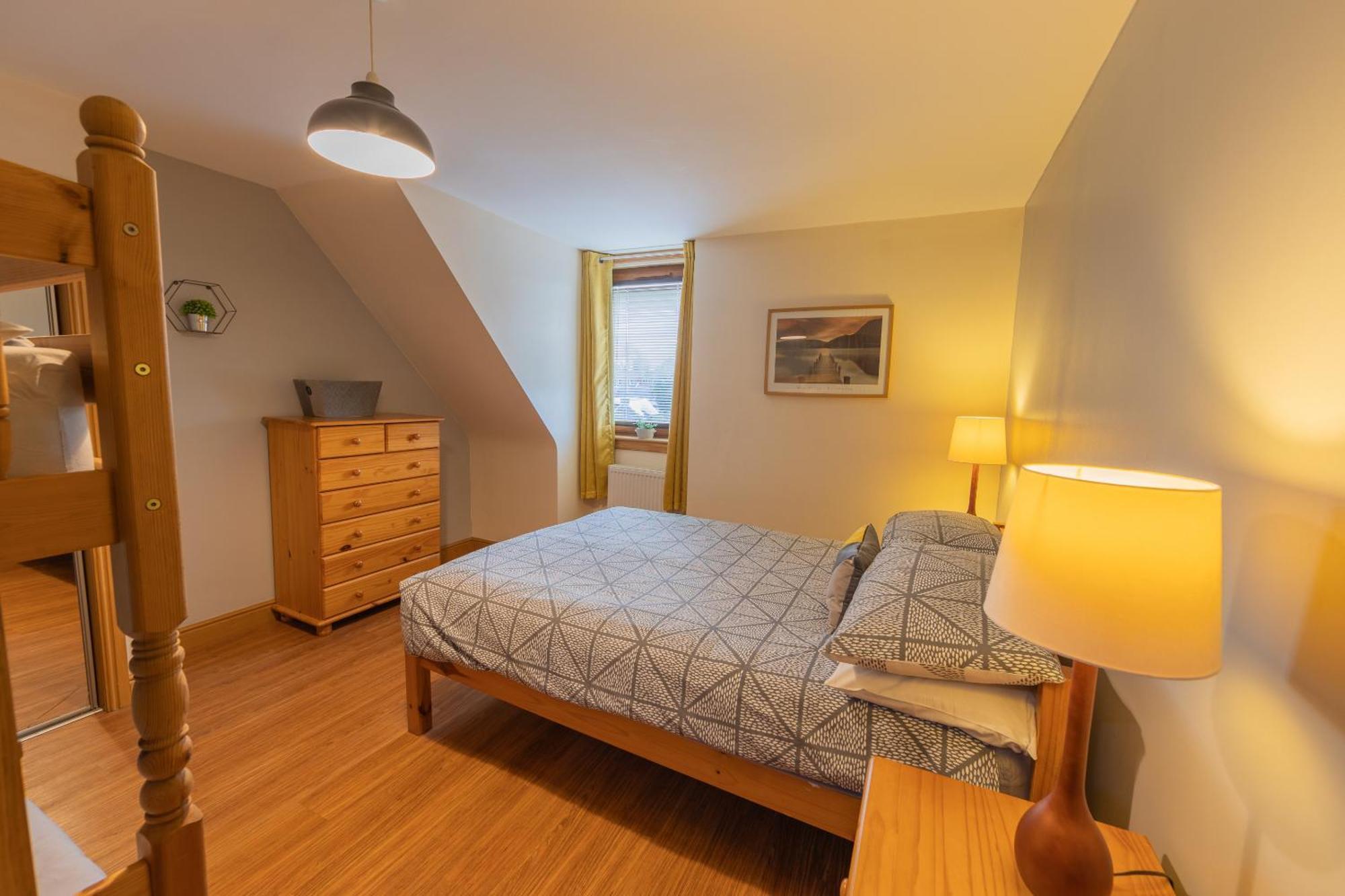 Quay Head View Aparthotel Stranraer Zimmer foto